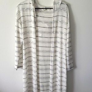 Cardigan Soft and Long